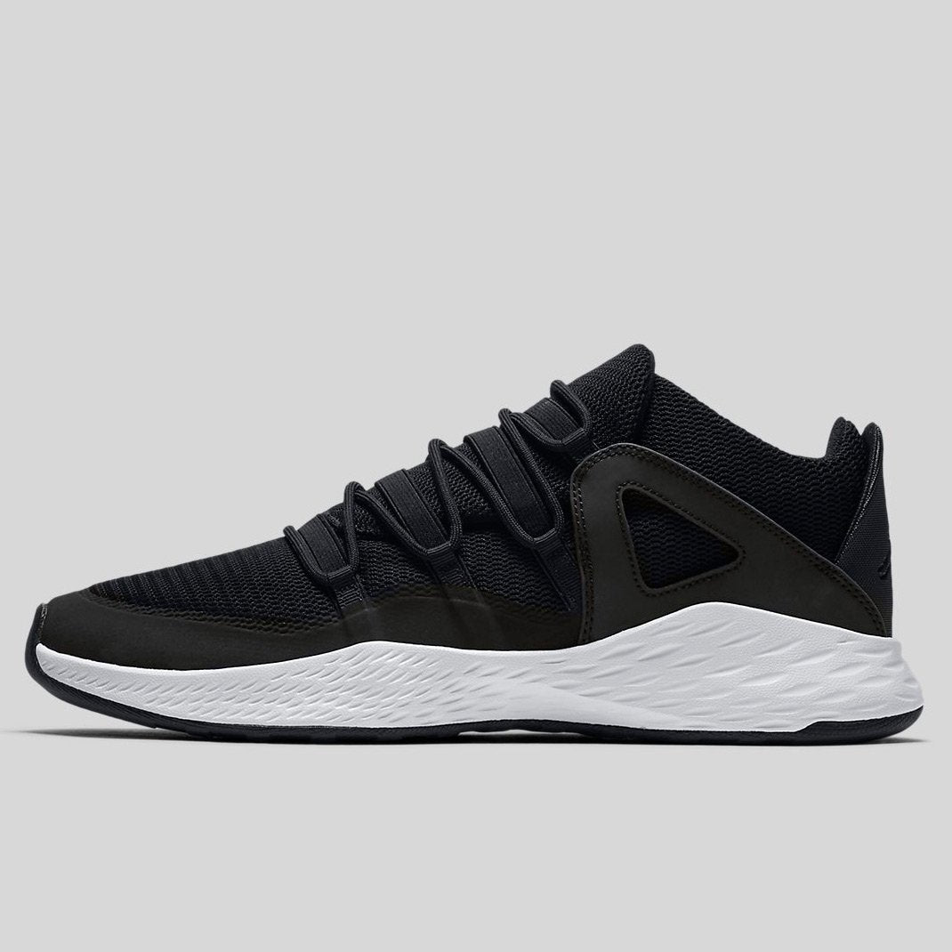 jordan formula 23 low black