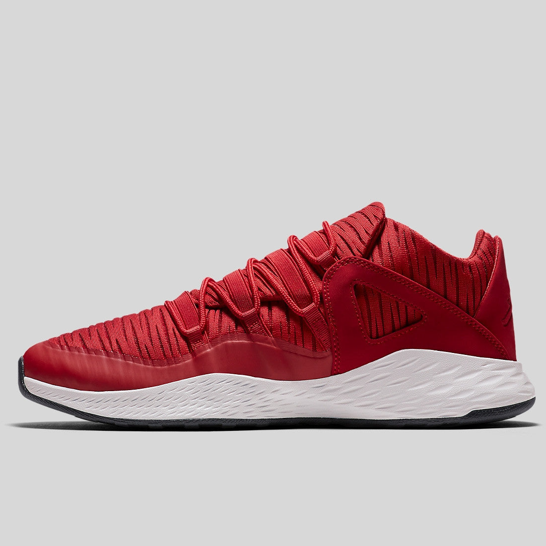 Nike Jordan Formula 23 Low Gym Red Pure 