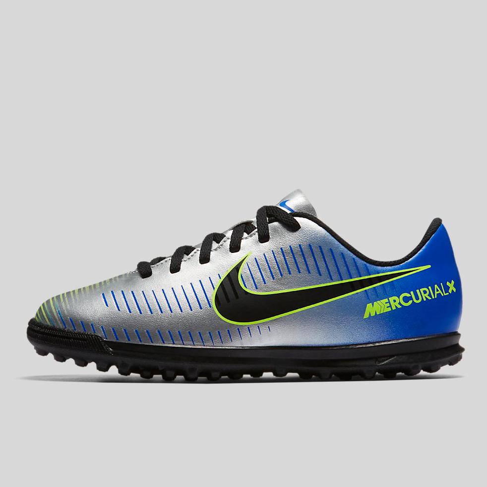 nike jr mercurialx