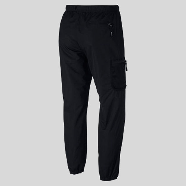 Supreme X Nike Trail Pants Black 