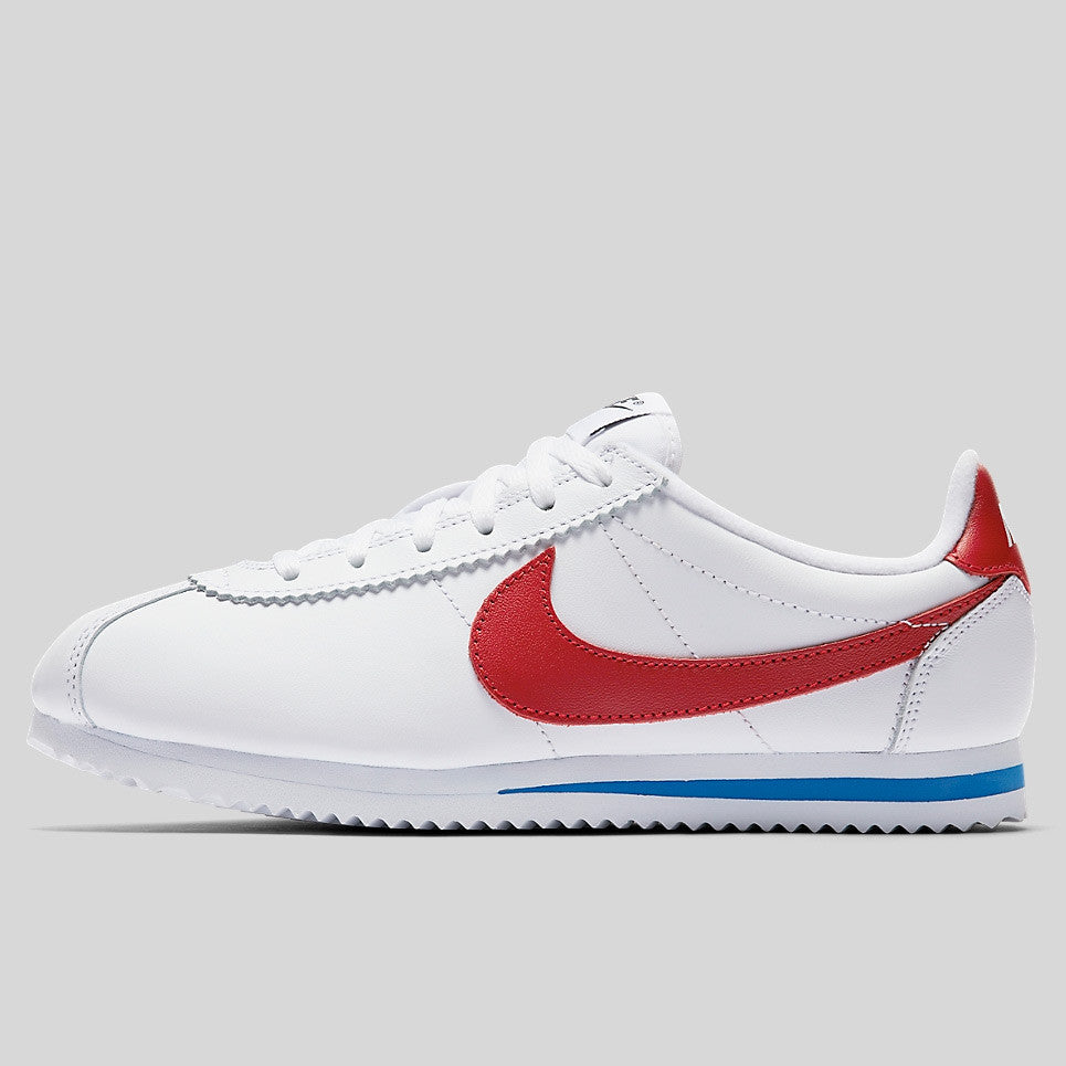 classic cortez leather se