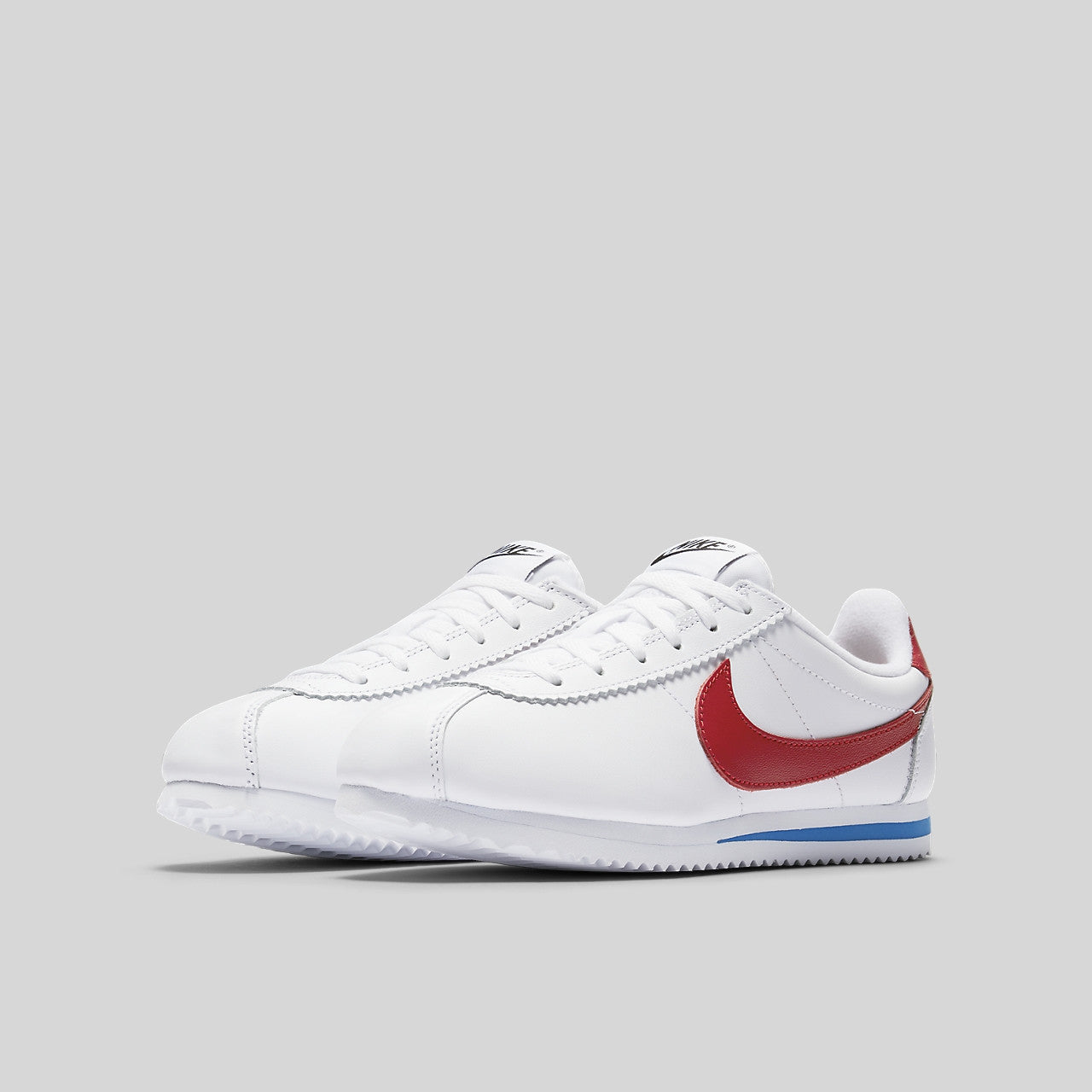 nike classic cortez leather se