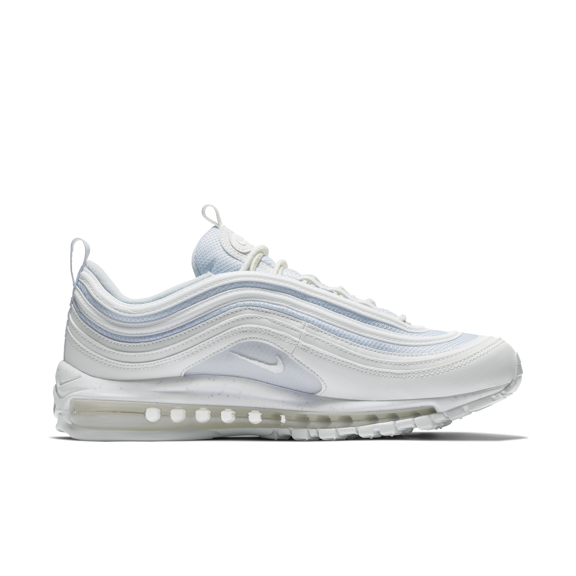 nike air max 97 summit white football grey