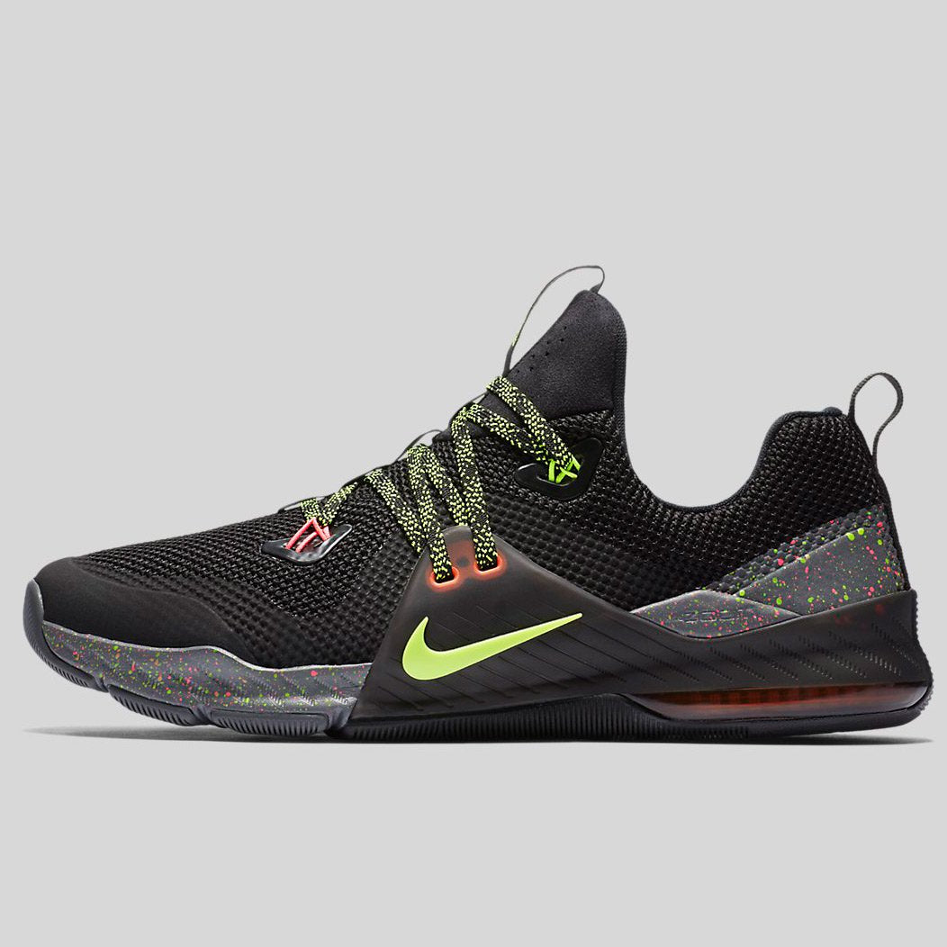 Nike Zoom Train Command Black Black 