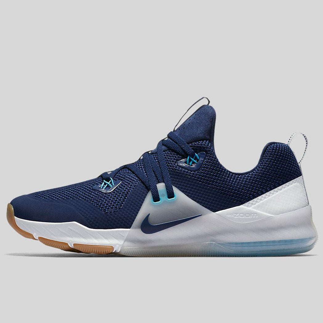 Nike Zoom Train Command Binary Blue 