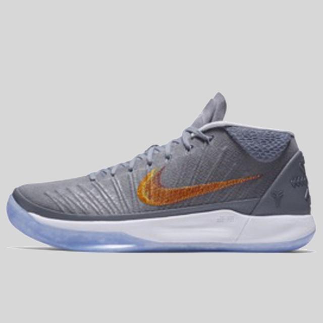 kobe pure platinum