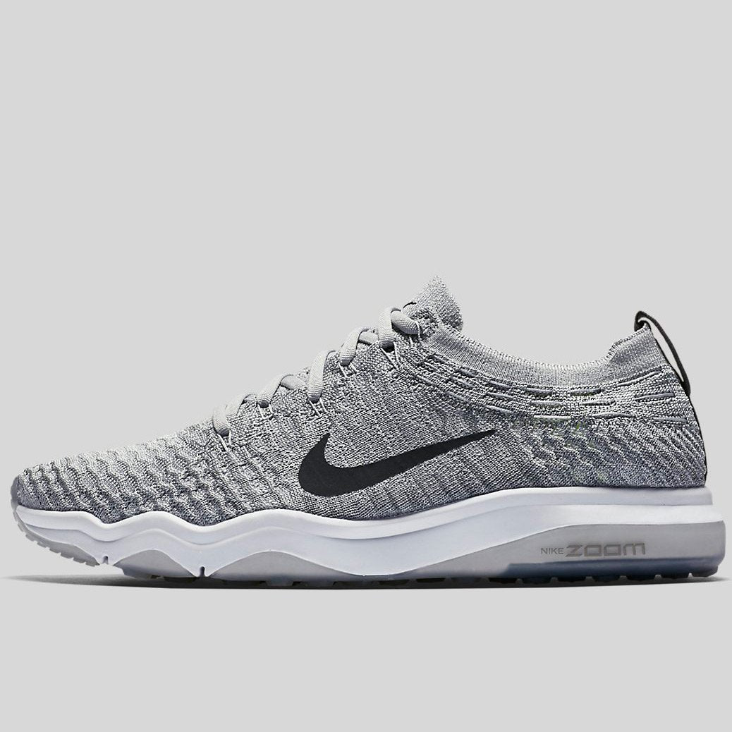 Nike Wmns Air Zoom Fearless Fk Lux Wolf 