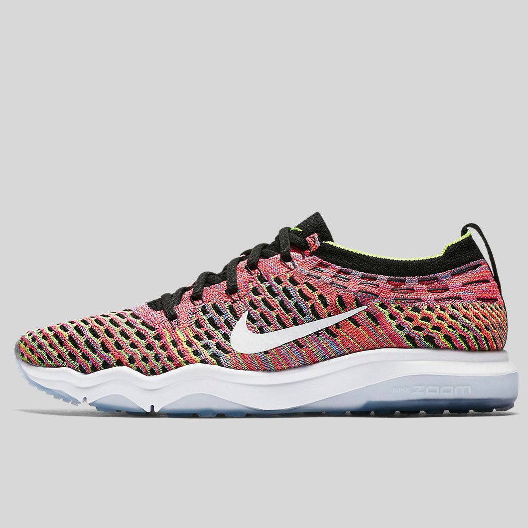 Nike Wmns Air Zoom Fearless Fk Lux 