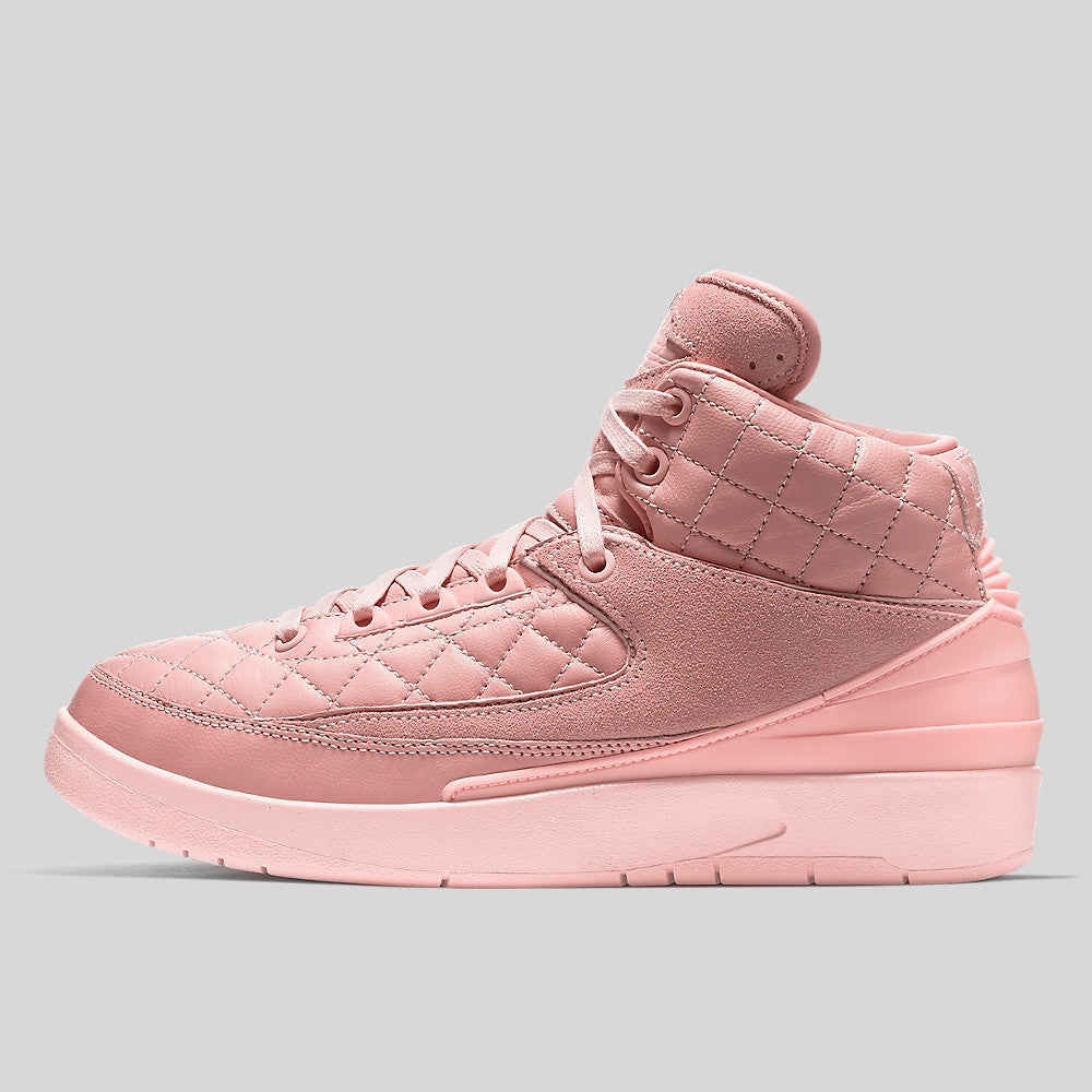 jordan 2 just don arctic orange