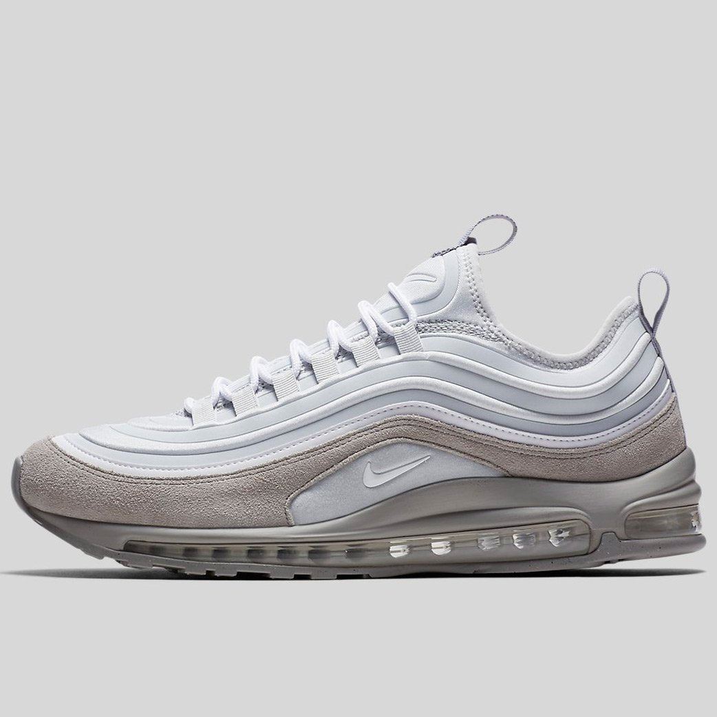 Nike Air Max 97 Ul '17 Se Pure Platinum 