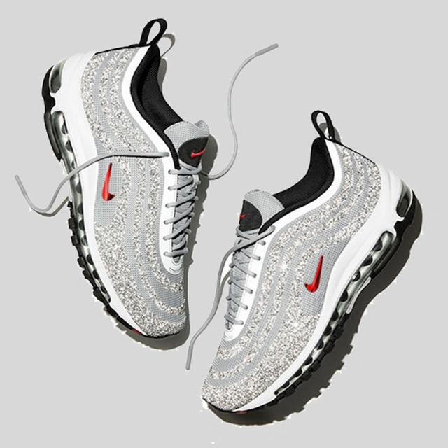 nike women's air max 97 swarovski