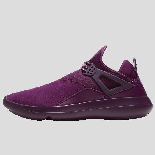 Nike Jordan Fly 89 Bordeaux Bordeaux 