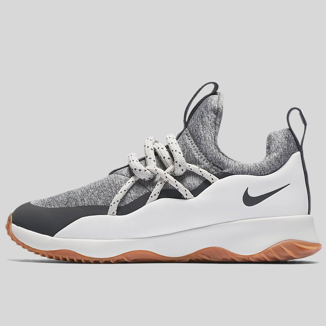 nike city loop grey