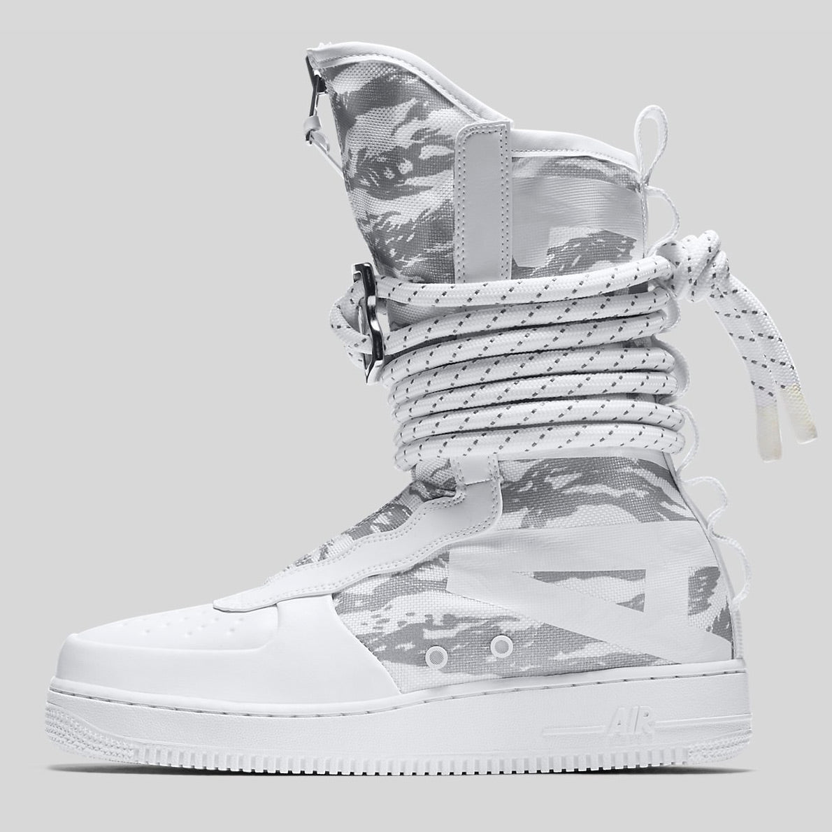 nike sf af1 high men