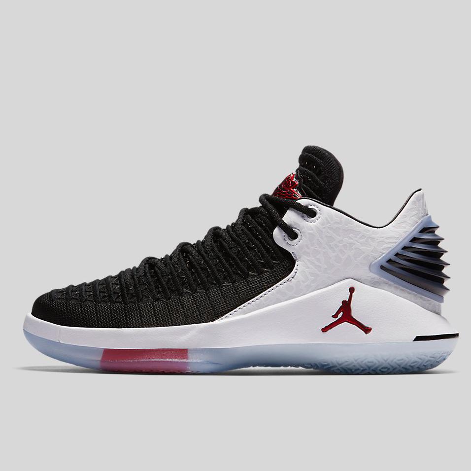 jordan air jordan xxxii