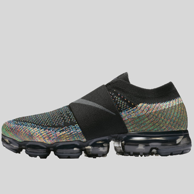 Nike Air VaporMax Flyknit Moc Multi Color (AH3397-003) | KIX-FILES