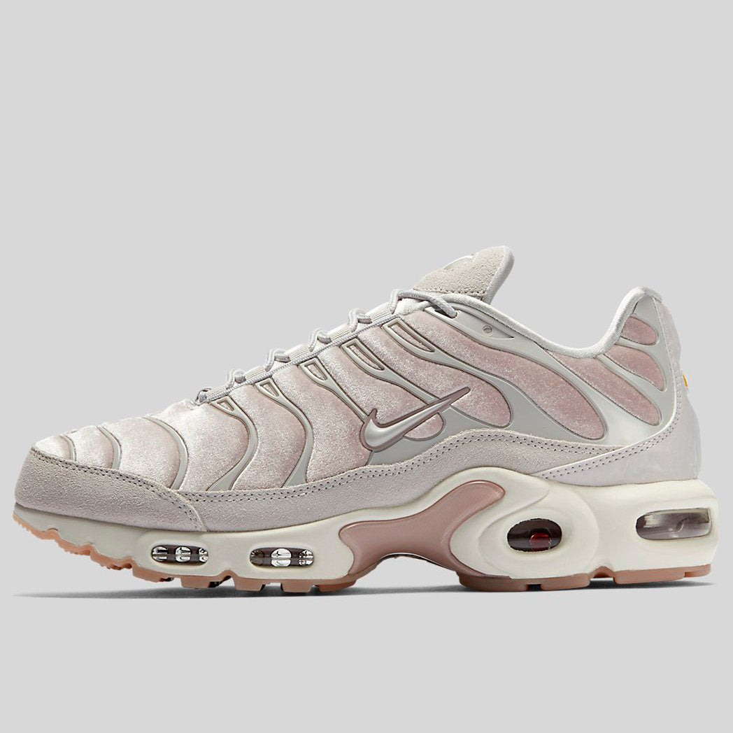 nike air tuned 1 particle rose