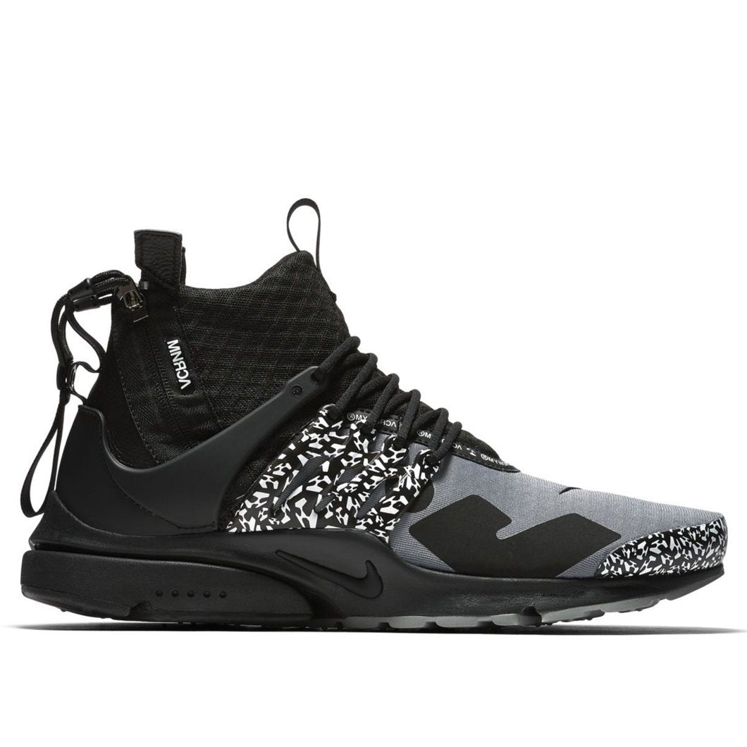 NIKE x ACRONYM AIR PRESTO MID LIMITED 