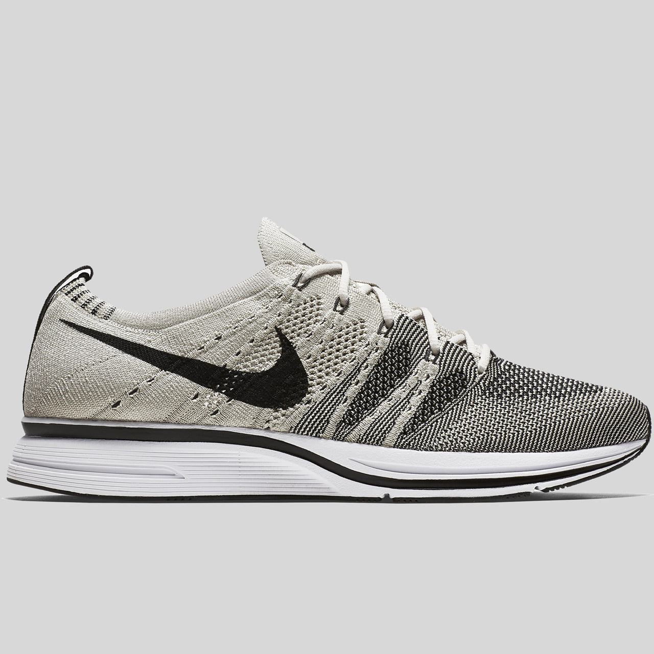 Nike Flyknit Trainer Grey “Pale Grey 