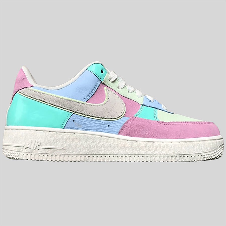 air force 1 ice blue