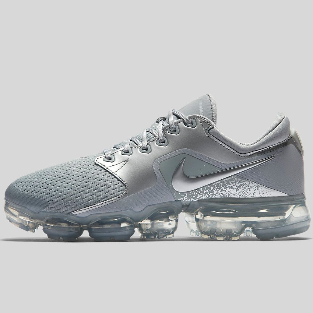 nike vapormax wolf grey