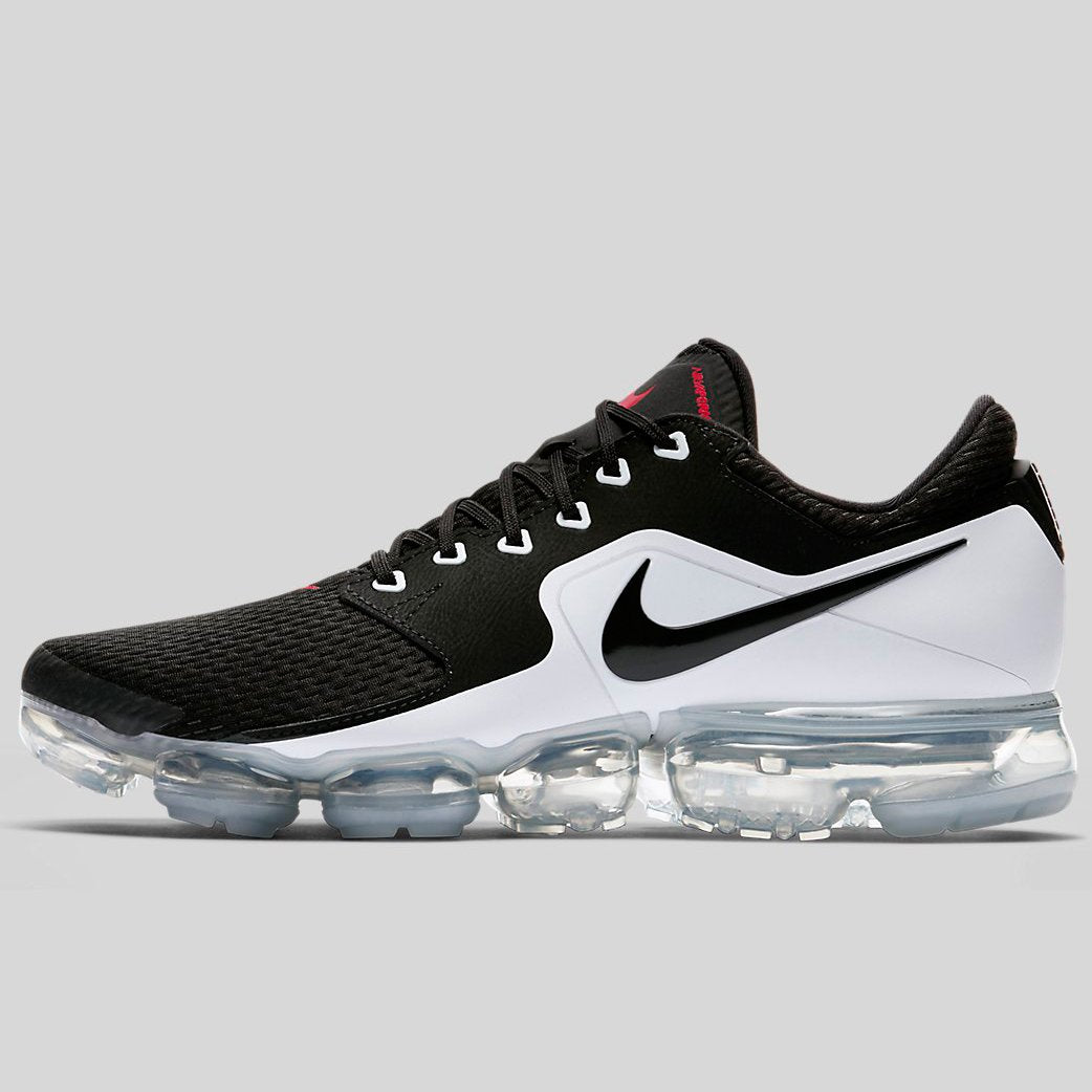 Nike AIR VAPORMAX Black Black Metallic 