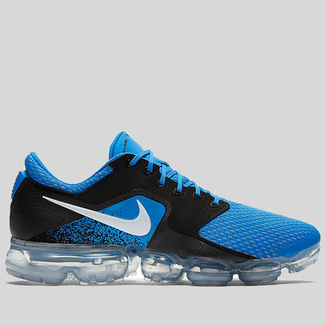 Nike Vapormax Mesh CS PHOTO BLUE WHITE 