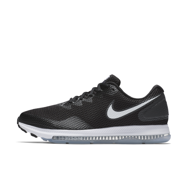 NIKE ZOOM ALL OUT LOW 2 Black/White 