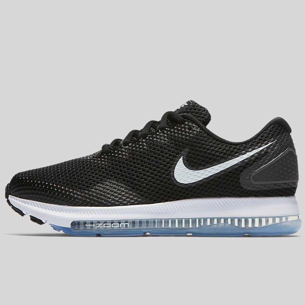 nike zoom all out low 2 black