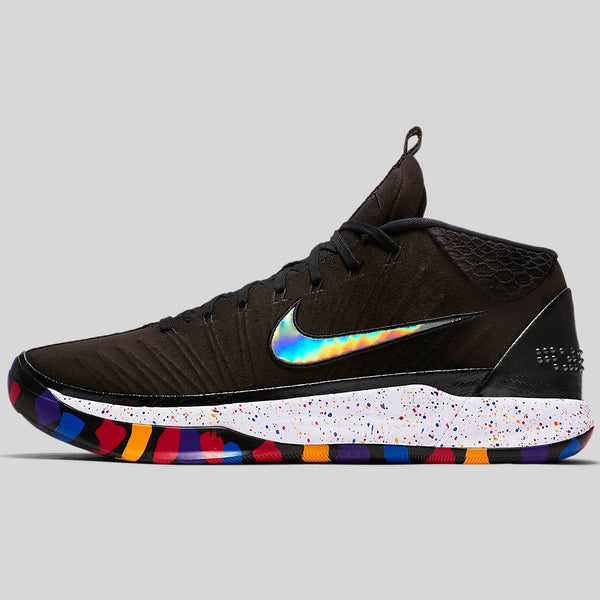 kobe ad multicolor black