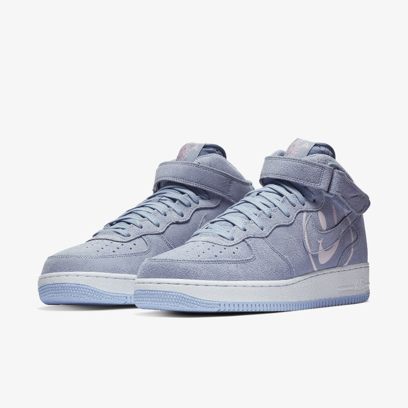 air force 1 have a nice day