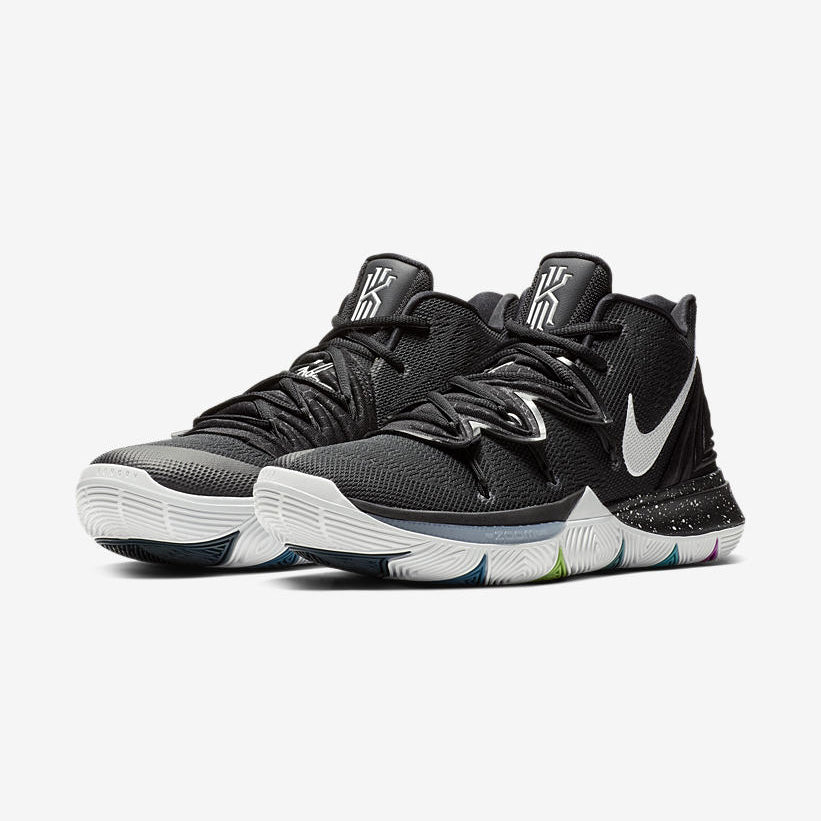 NIKE KYRIE 5 Concepts 'Ikhet' Size 10 DS PicClick