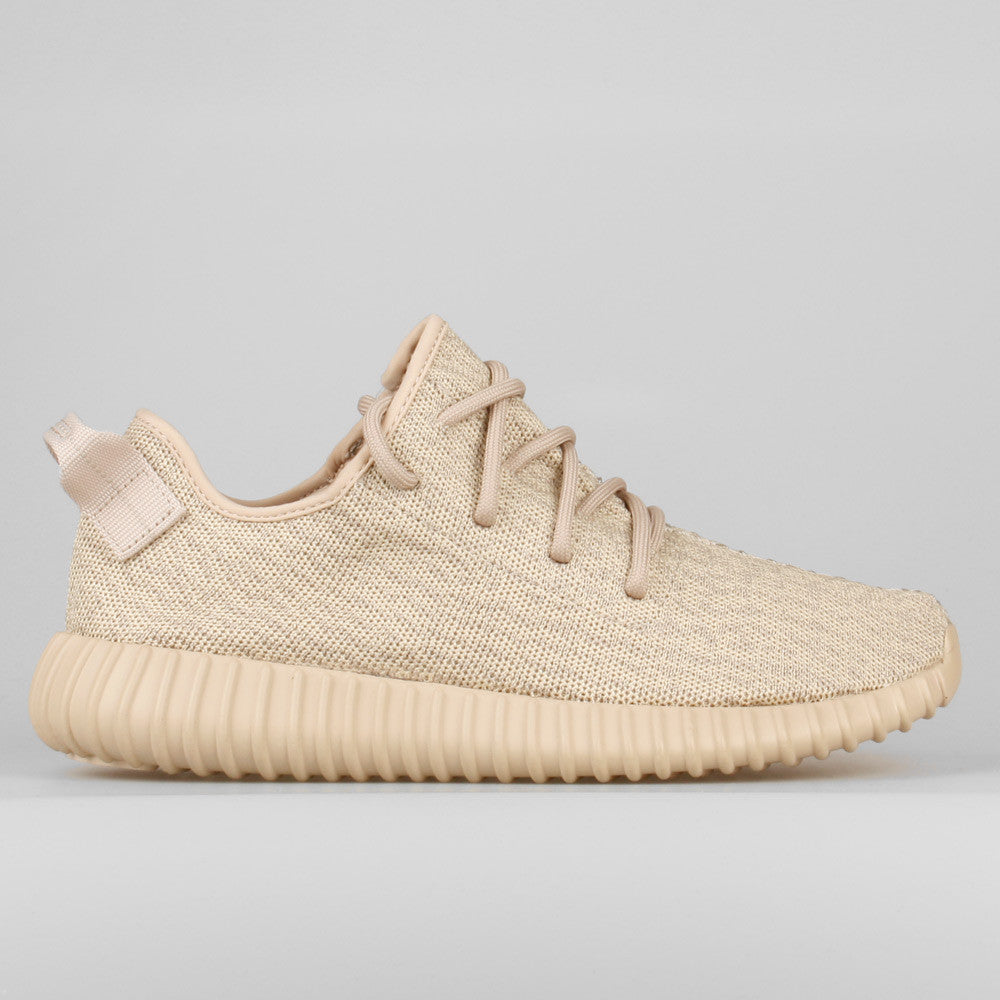 adidas Yeezy Boost 350 Oxford Tan 