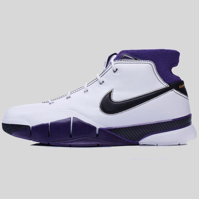 kobe protro 1 purple