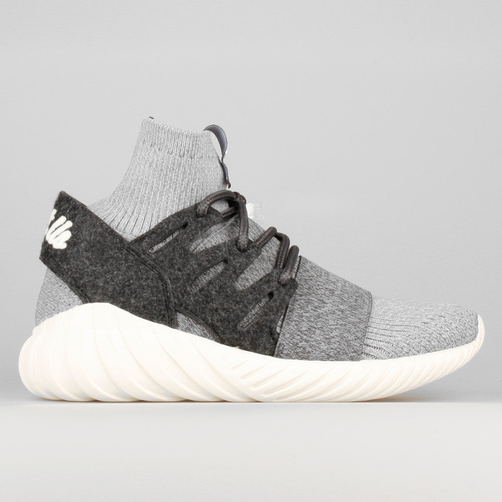 Kith x adidas Tubular Doom PK Ronnie 