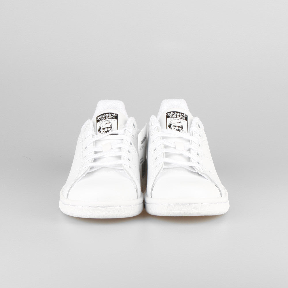 adidas stan smith j white hologram