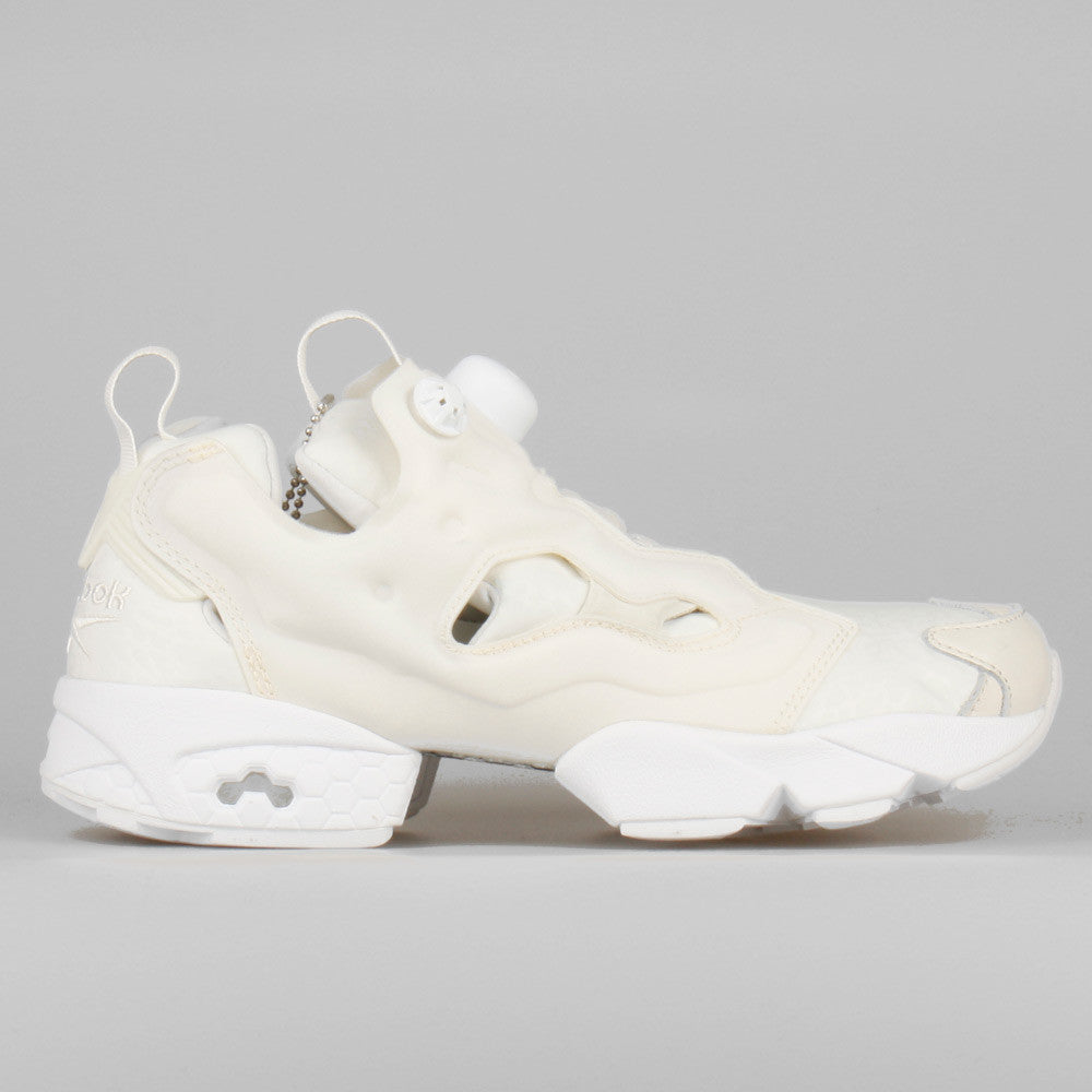 insta pump fury white