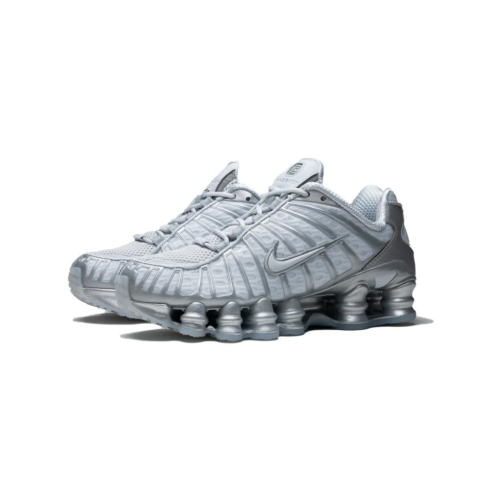 nike wmns shox tl