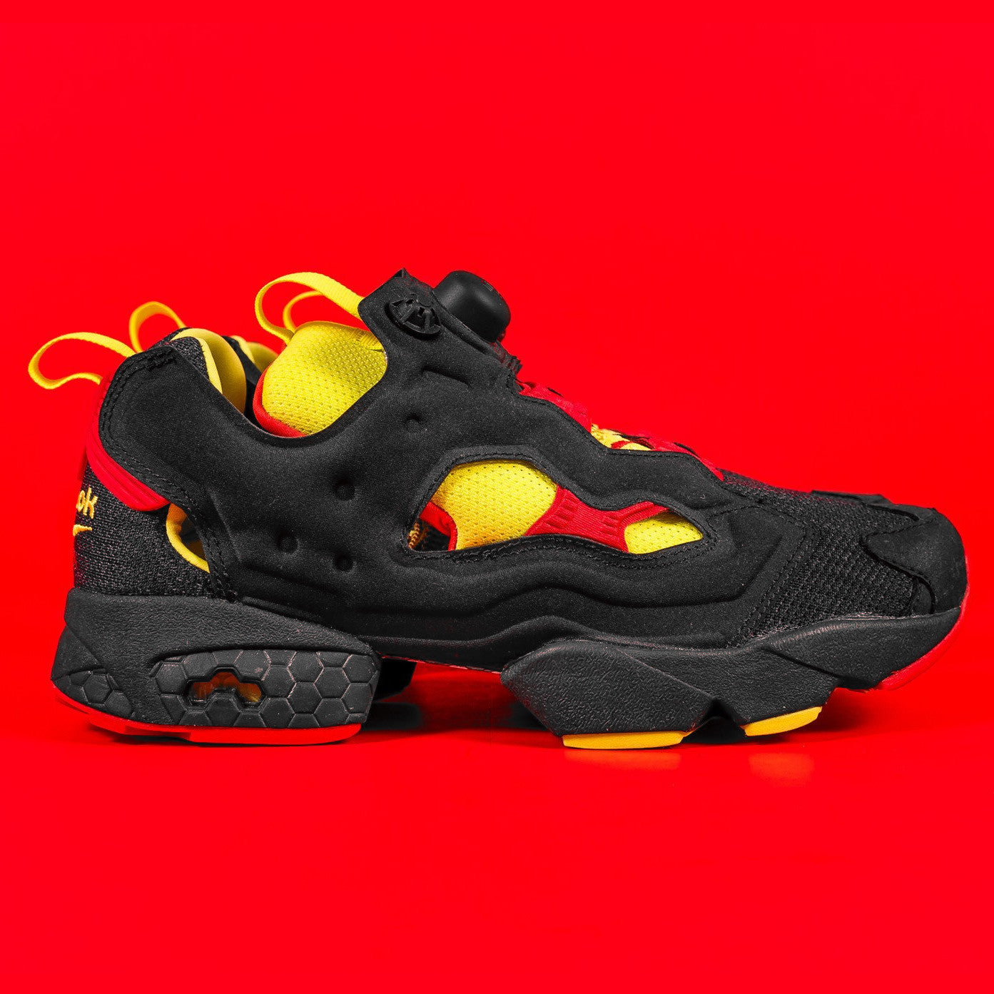 Packer x Reebok Insta Pump Fury OG 