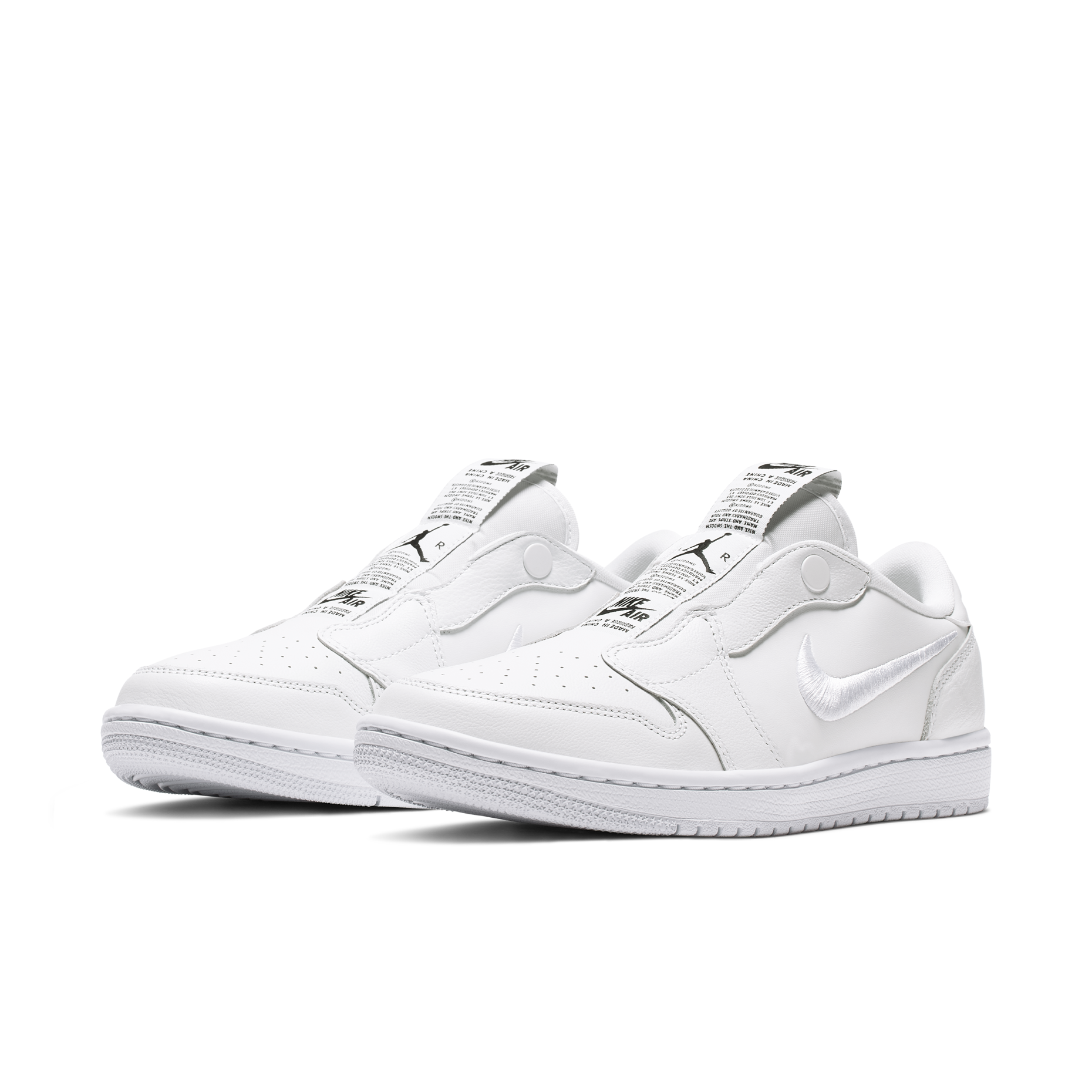 Nike Wmns AIR JORDAN 1 RET LOW SLIP 