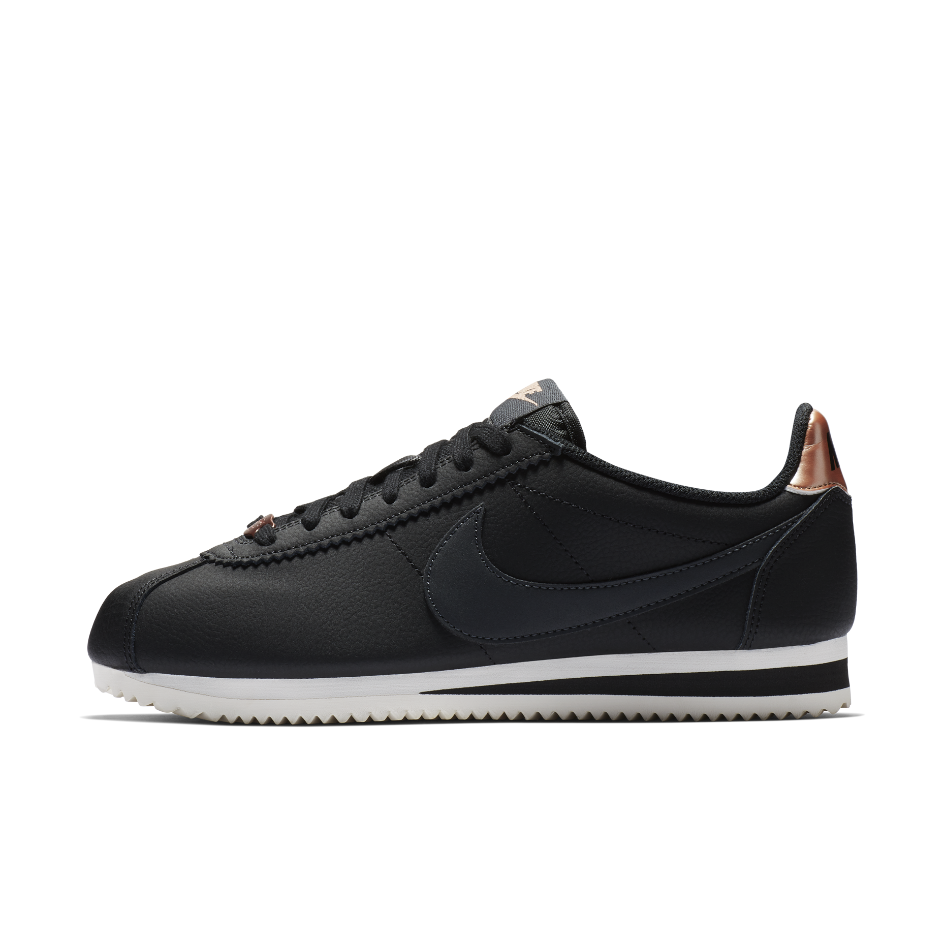 cortez classic leather