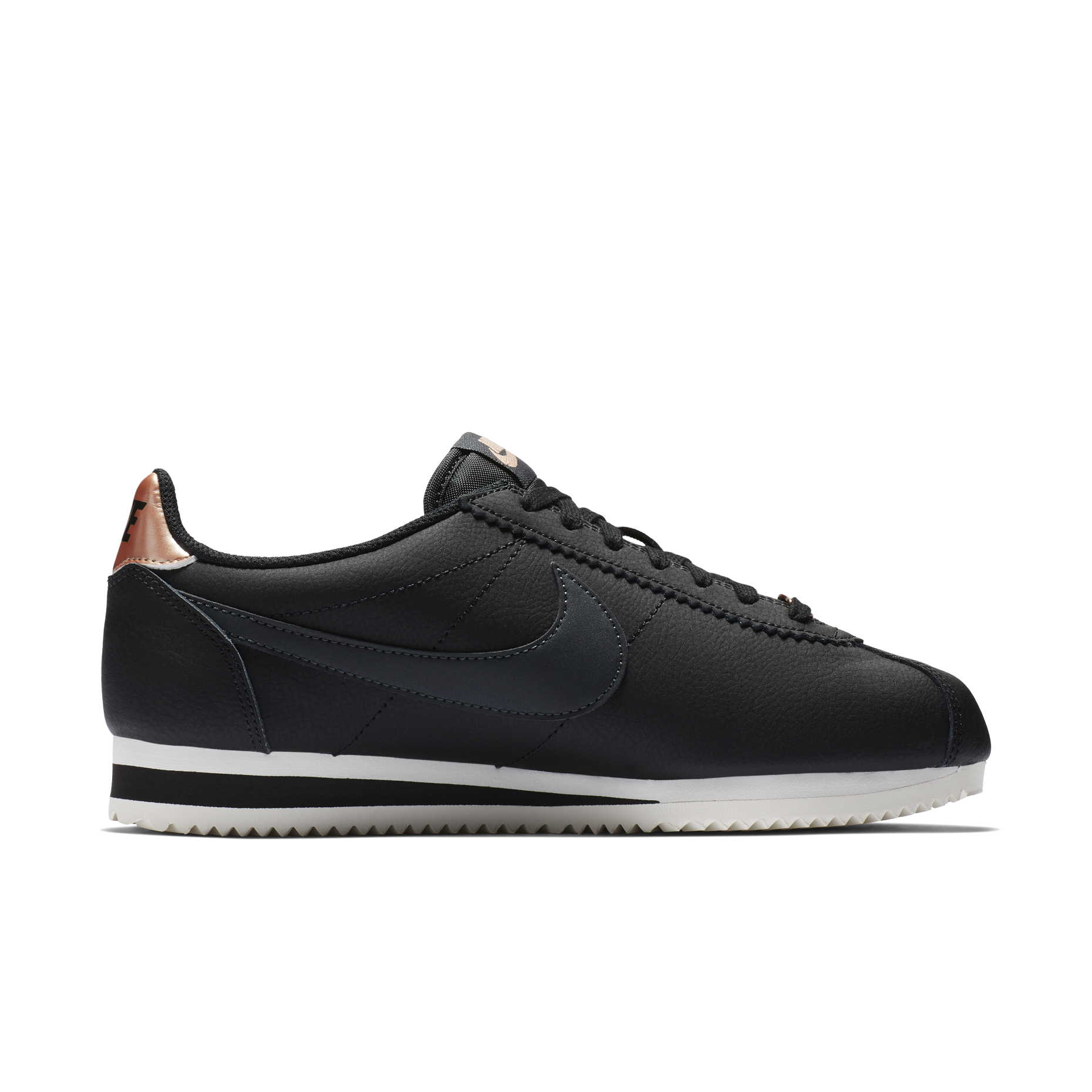 Nike Wmns CLASSIC CORTEZ LEATHER 