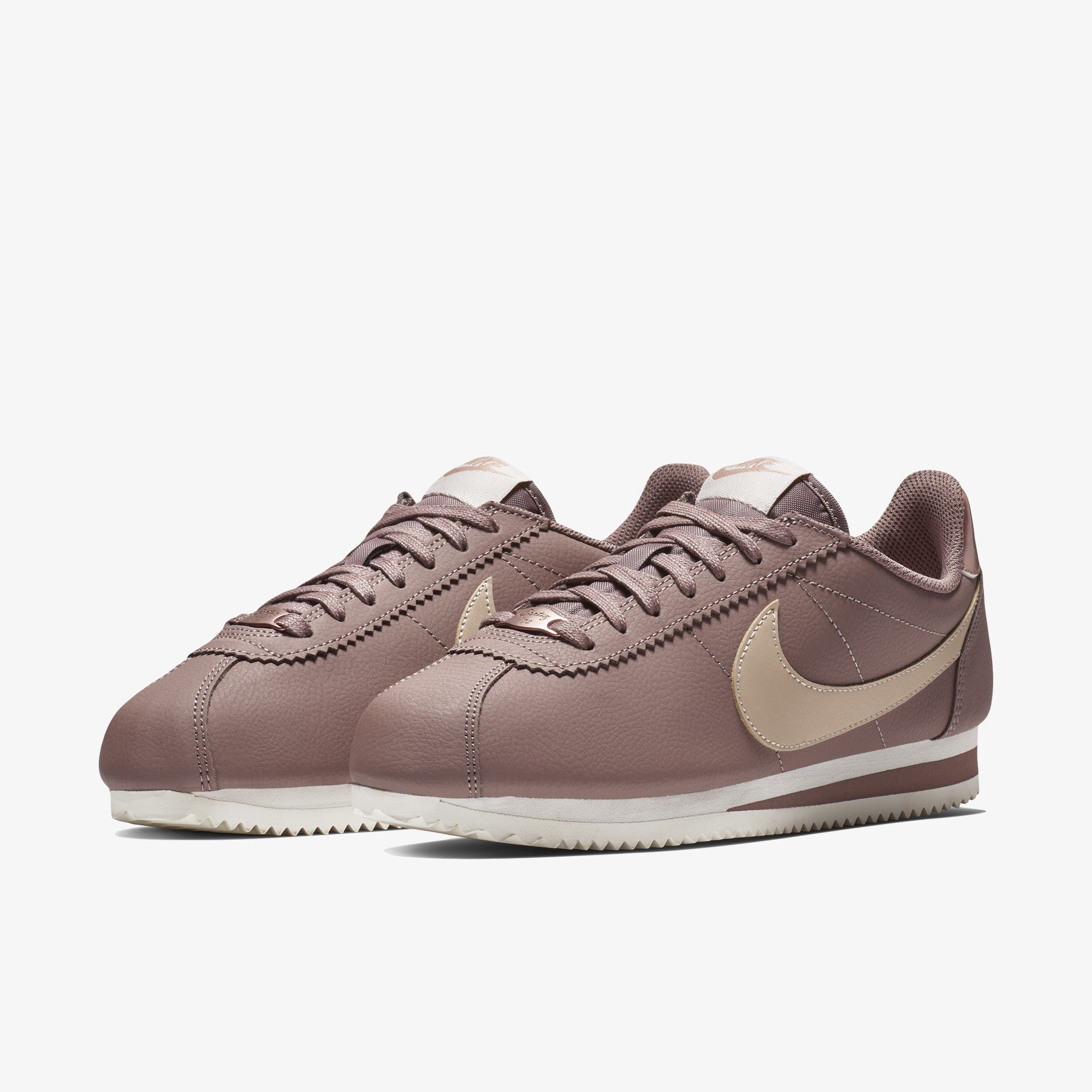 Nike Wmns CLASSIC CORTEZ LEATHER 