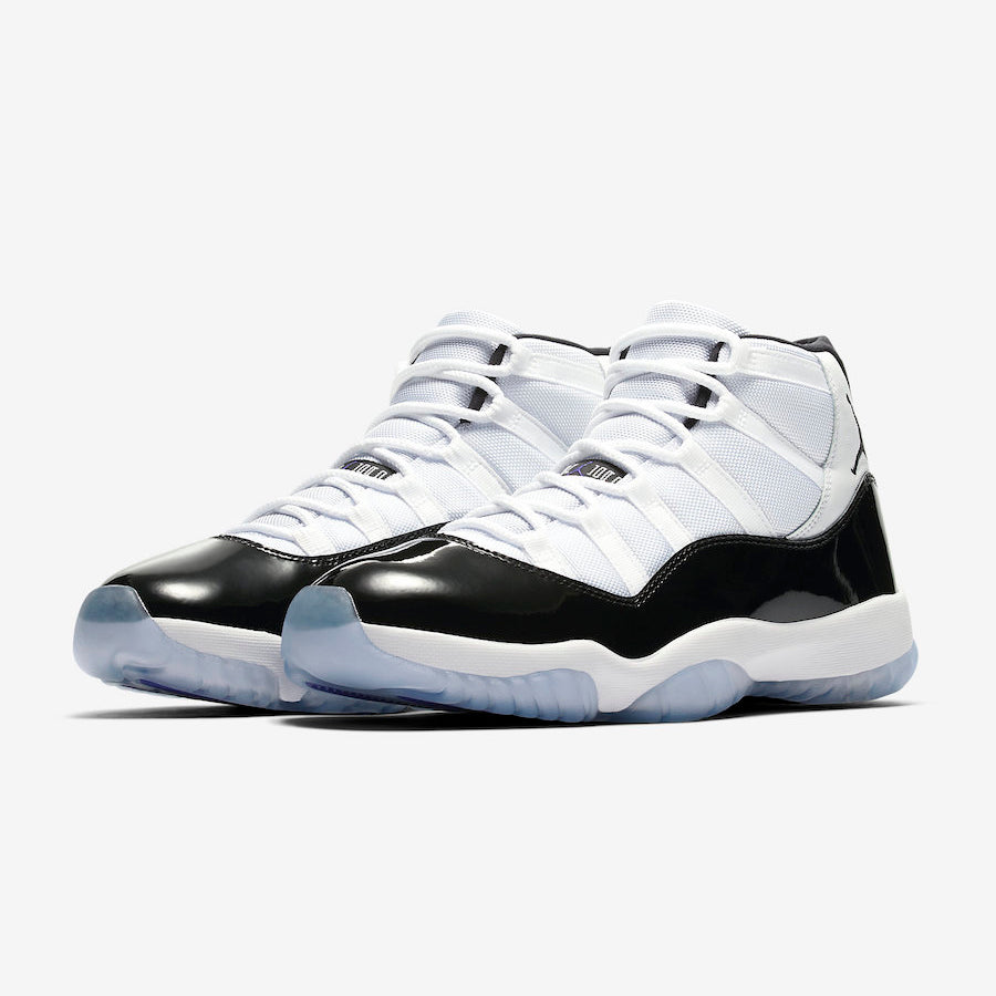 pre order jordan 11 concord