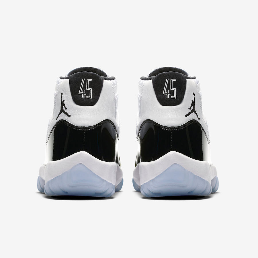 jordan 11 concord 45 price