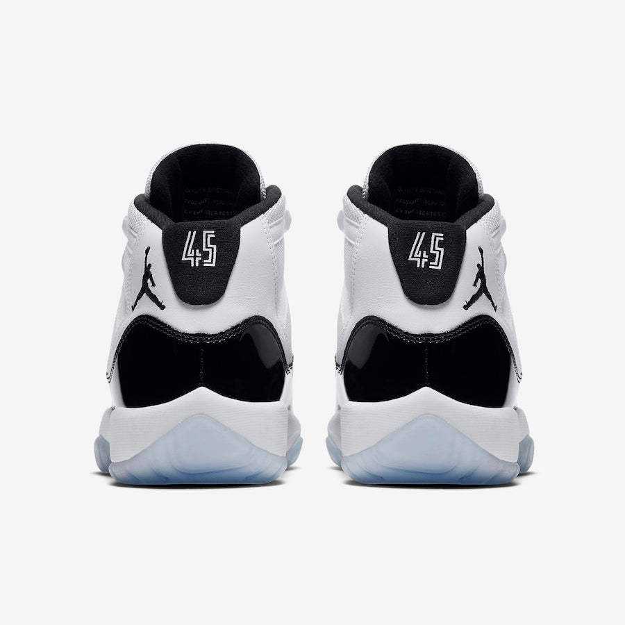 jordan 11 retro concord gs