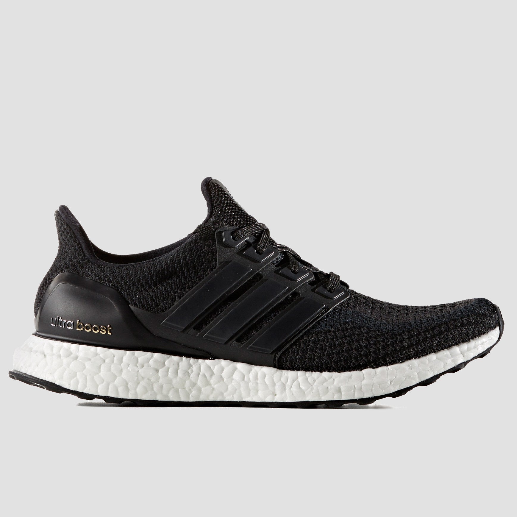 adidas Ultra Boost Core Black 2.0 