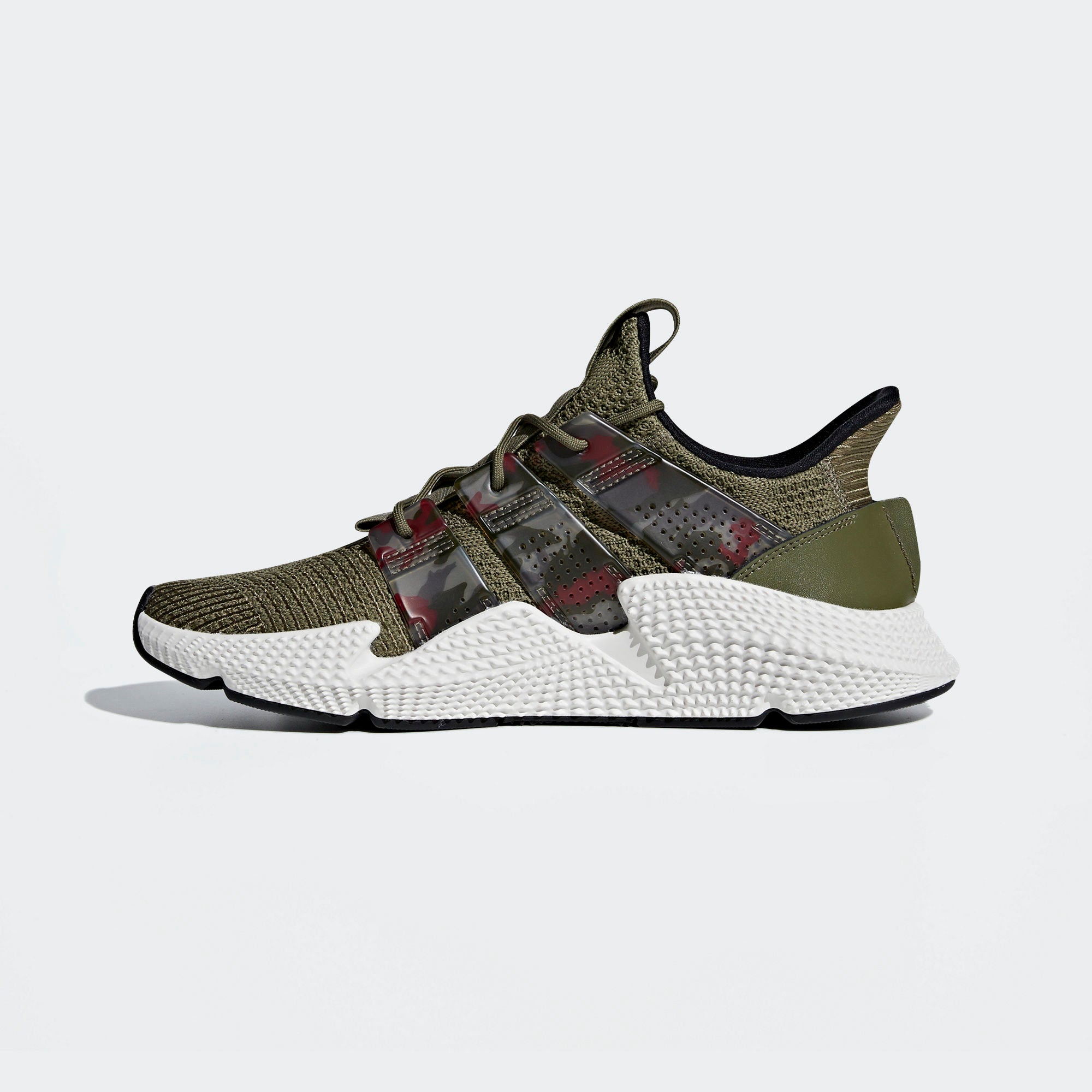 adidas Originals PROPHERE KHAKI (BD7833) (BD7833) | KIX-FILES