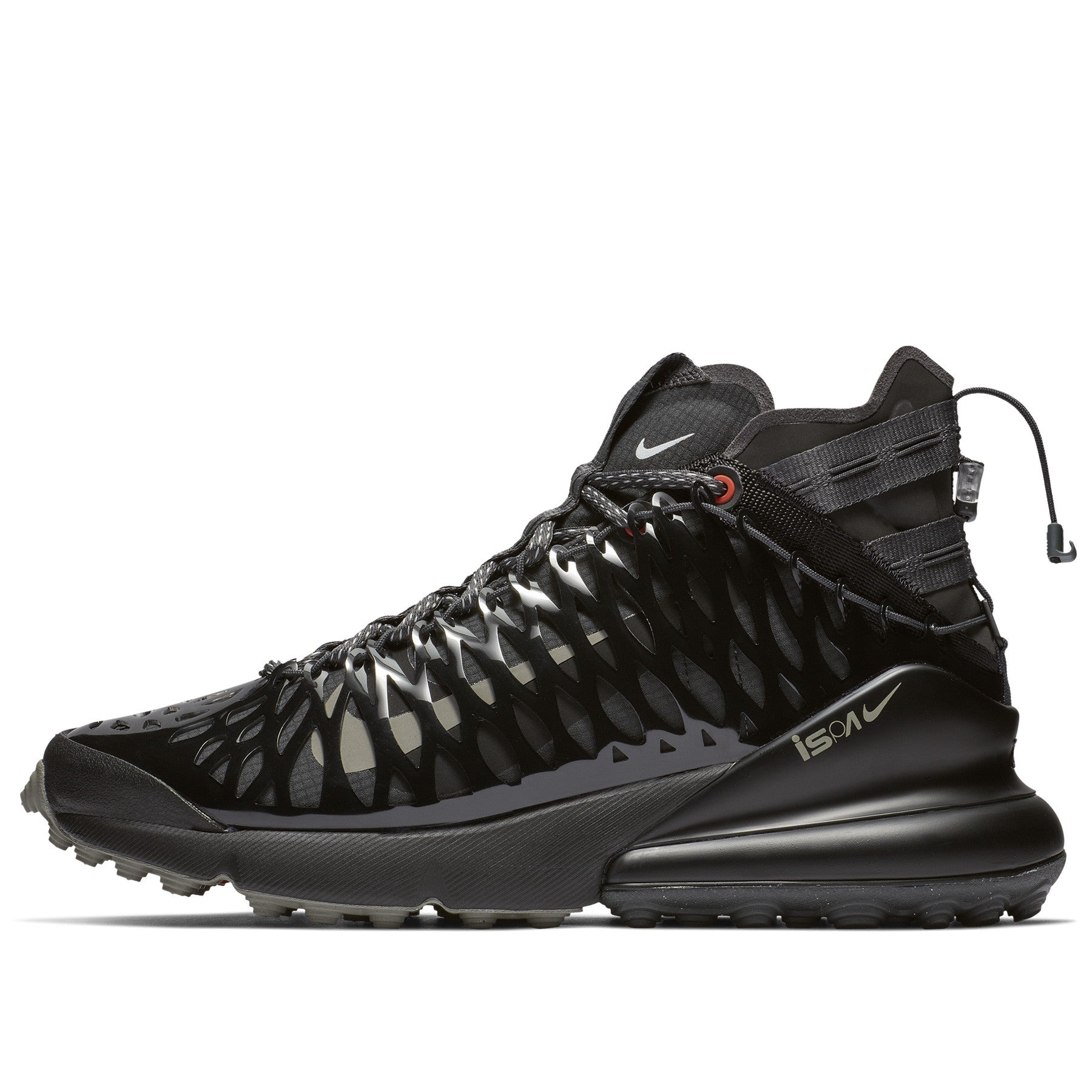 Nike AIR MAX 270 ISPA (BQ1918-002 