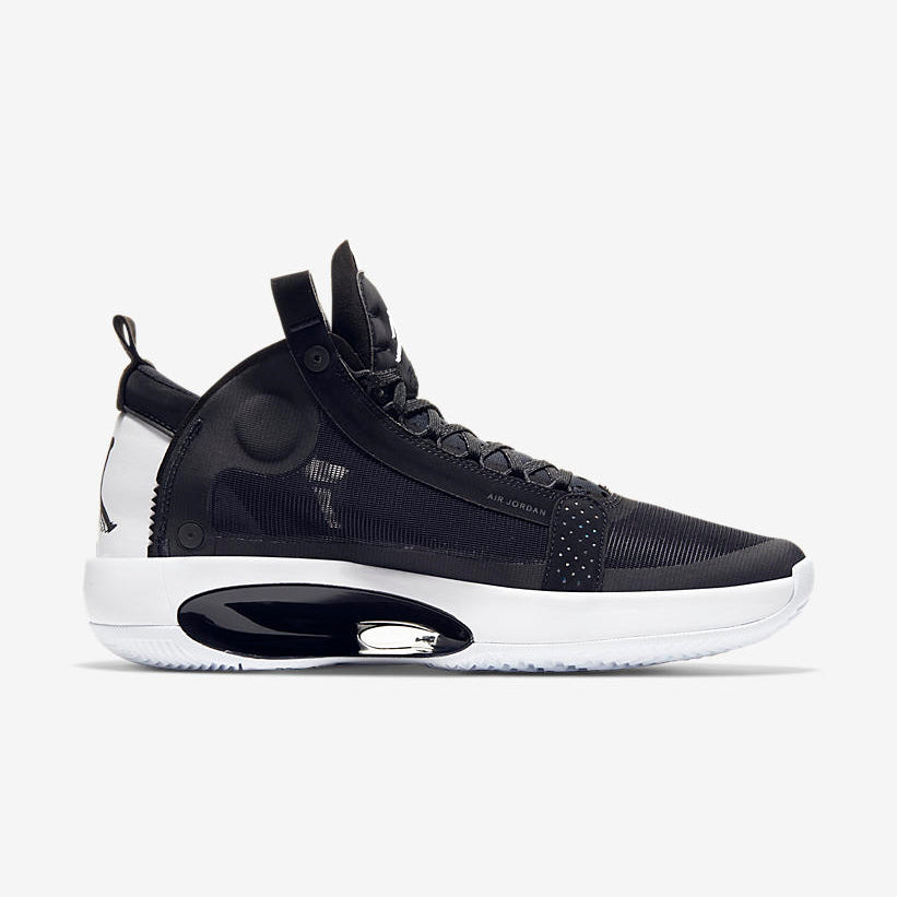 nike air jordan xxxiv pf